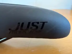 Fahrradsattel  Bild 2