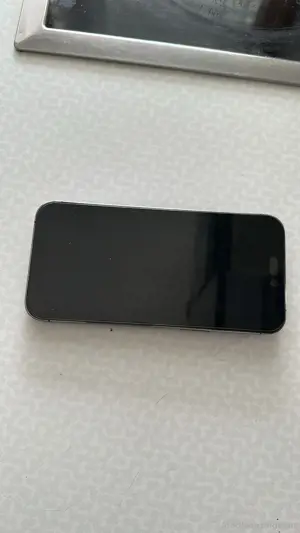 iPhone 14 Pro Max Lila 128GB