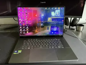 ASUS ROG Zephyrus G16 GU605MY-QR058X