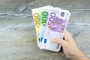 KREDIT: DIE Lösung zur Lösung Ihrer Probleme und Verwirklichung Ihrer Projekte 