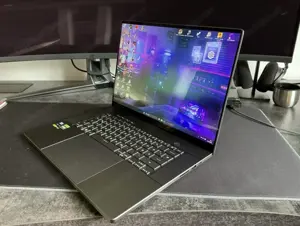ASUS ROG Zephyrus G16 GU605MY-QR058X Bild 4