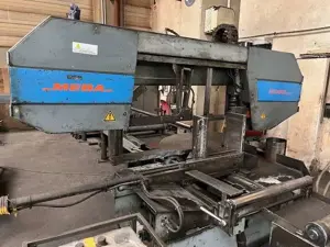 Bandsäge MEBA eco 410
