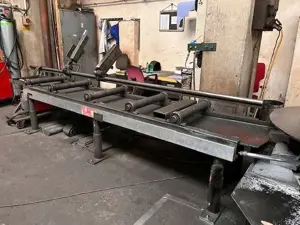 Bandsäge MEBA eco 410 Bild 6