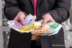 Wir bieten Kredite: die Lösung für Ihre Sorgen und Projekte 