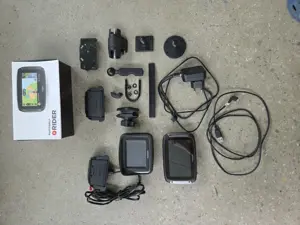 Tomtom Rider World 550 Edition 