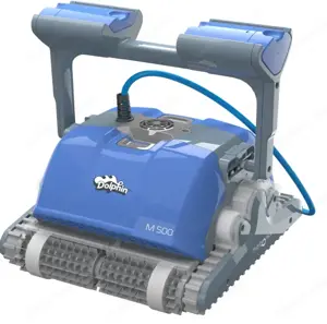 Pool Roboter Dolphin M500 Bild 5