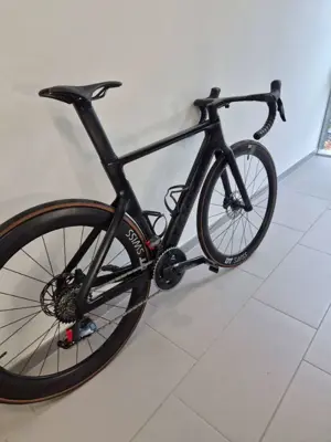 Canyon CF SLX 8 Disc Bild 4