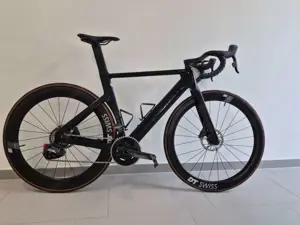 Canyon CF SLX 8 Disc Bild 2