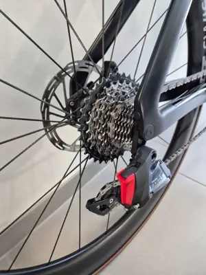 Canyon CF SLX 8 Disc Bild 5