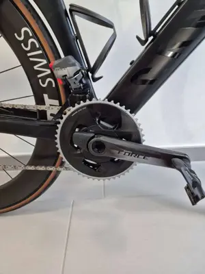 Canyon CF SLX 8 Disc Bild 6