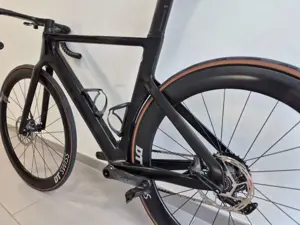 Canyon CF SLX 8 Disc Bild 8