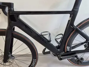 Canyon CF SLX 8 Disc Bild 7