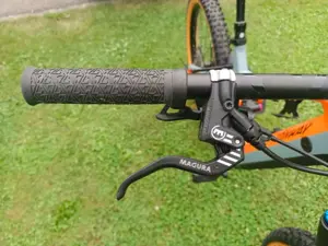 Conway E-Bike Fully Carbon In Tube Bild 6