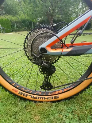 Conway E-Bike Fully Carbon In Tube Bild 10
