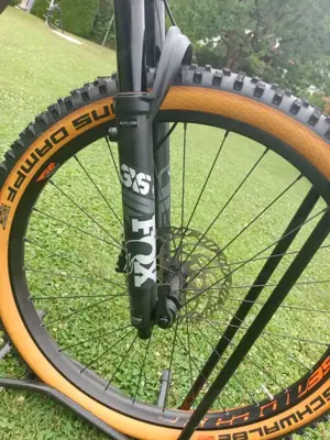 Conway E-Bike Fully Carbon In Tube Bild 7