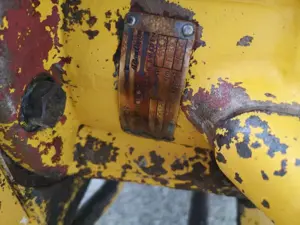 Darda Betonspaltgerat Bild 5