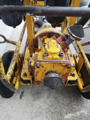 Darda Betonspaltgerat Bild 10