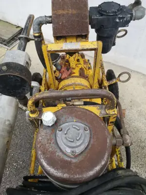 Darda Betonspaltgerat Bild 7