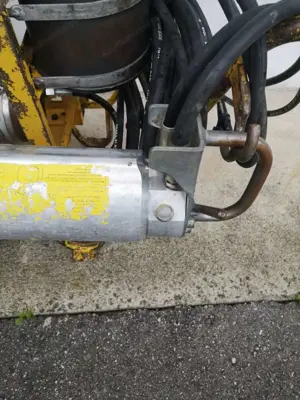 Darda Betonspaltgerat Bild 4