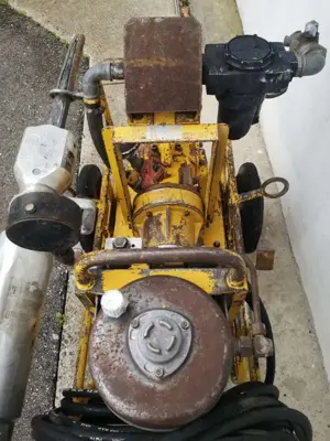 Darda Betonspaltgerat Bild 9