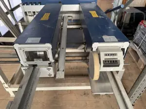 Dräco Profiliermaschine Bild 3