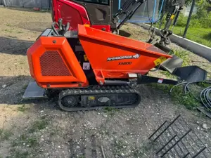 Dumper XN800