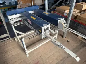 Dräco Profiliermaschine