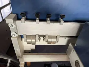 Dräco Profiliermaschine Bild 4