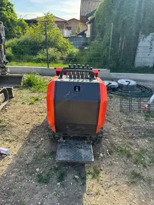 Dumper XN800  ca. 35h  Bild 3