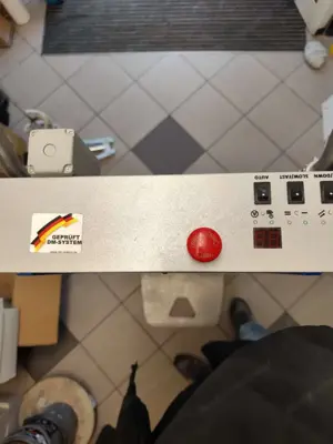 Elektrischer Treppensteiger Bild 2