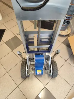 Elektrischer Treppensteiger Bild 3