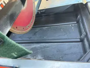 Elmag Steintrennmaschine SUPREME Bild 5