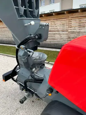 Estrichpumpe EstrichBoy EC 350 BS - 32 A Bild 4