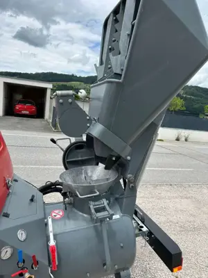 Estrichpumpe EstrichBoy EC 350 BS - 32 A Bild 3