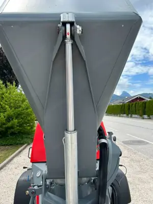 Estrichpumpe EstrichBoy EC 350 BS - 32 A Bild 2