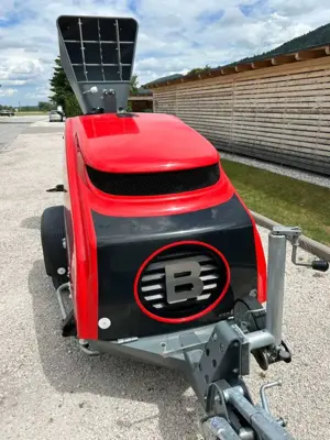 Estrichpumpe EstrichBoy EC 350 BS - 32 A Bild 5