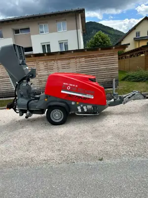 Estrichpumpe EstrichBoy EC 350 BS - 32 A Bild 6