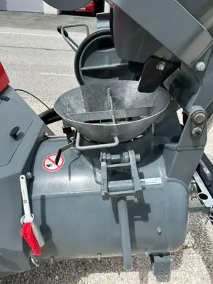 Estrichpumpe EstrichBoy EC 350 BS - 32 A Bild 6