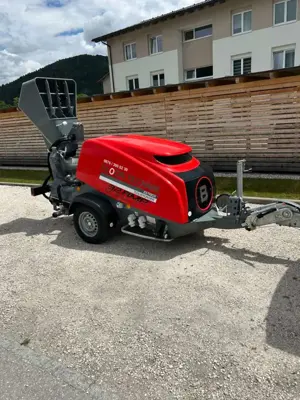 Estrichpumpe EstrichBoy EC 350 BS - 32 A Bild 7