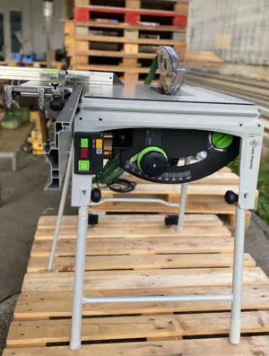Festool TKS 80 EBS Set - neu