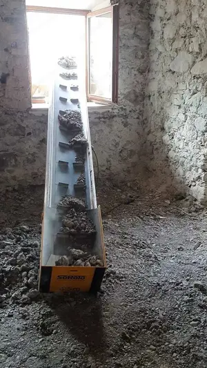 Förderband Soroto Bild 3