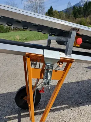 Förderband Soroto Bild 5