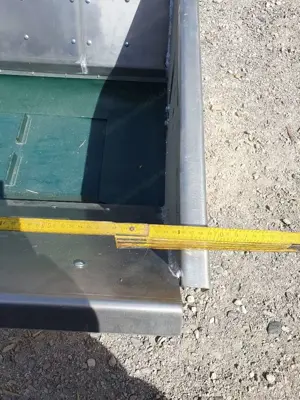 Förderband Soroto Bild 9