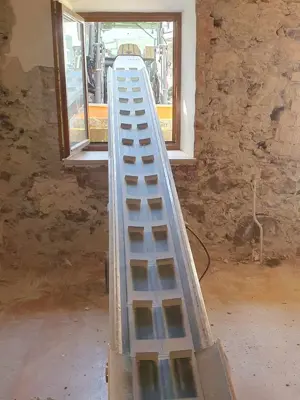 Förderband Soroto Bild 4