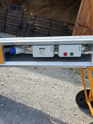 Förderband Soroto Bild 7