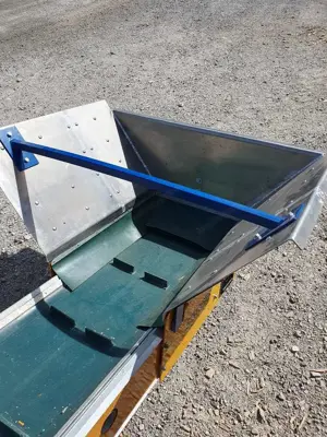 Förderband Soroto Bild 10