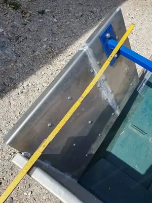 Förderband Soroto Bild 8