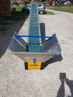 Förderband Soroto Bild 6