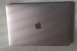 Macbook Air mit Apple M1-Chip
