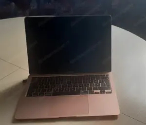 Macbook Air mit Apple M1-Chip Bild 2